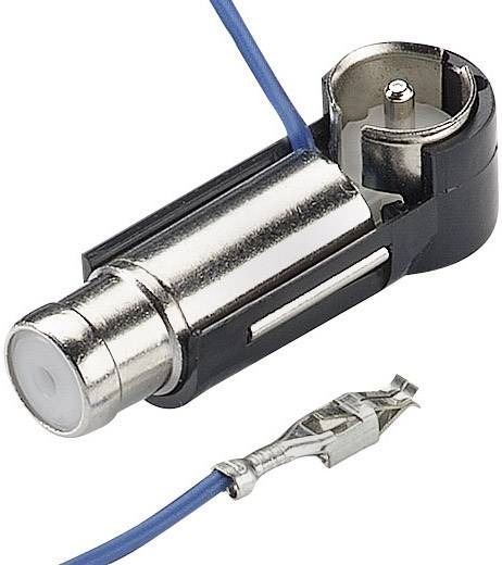AIV Auto-Antennen-Adapter ISO 50 Ohm 14C228