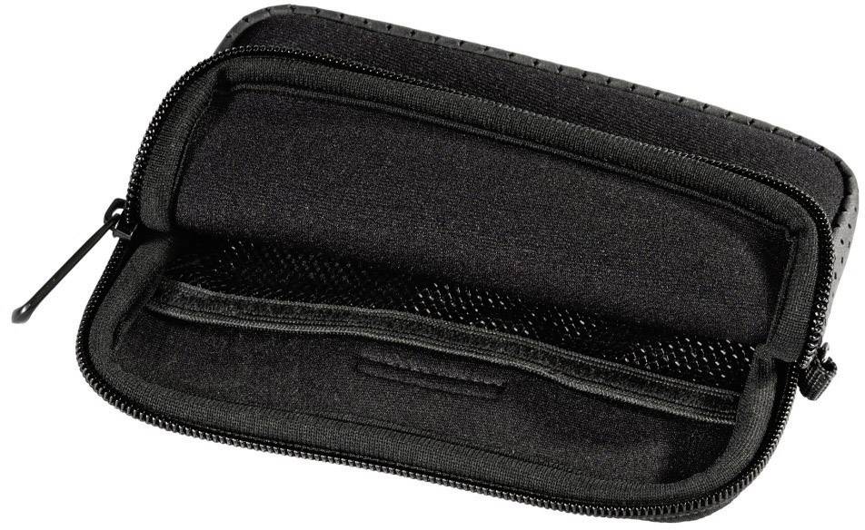 Hama Neo Bag Edition II S4 Navi Tasche Schwarz