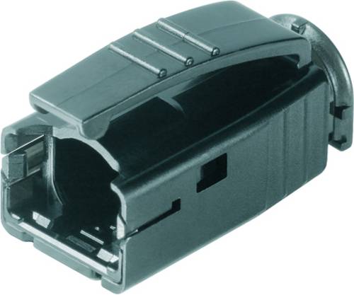 Weidmüller 1962440000 Sensor-/Aktor-Steckverbinder, unkonfektioniert Knickschutztülle 10 St.