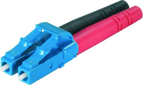 Weidmüller LWL-Steckverbinder IE-PS-LCD-SM Steckverbinder