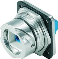 Weidmüller LWL-Steckverbinder IE-BS-V01M-LCD-SM-C Kupplung