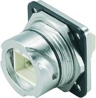 Weidmüller LWL-Steckverbinder IE-BS-V01M-LCD-MM-C Kupplung