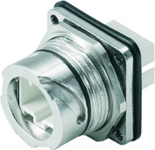 Weidmüller LWL-Steckverbinder IE-BS-V01M-SCRJ2SC-MM-C Kupplung