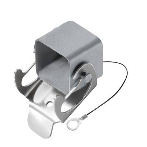 Weidmüller 1968920000 Sensor-/Aktor-Steckverbinder, unkonfektioniert Schutzkappe 1 St.
