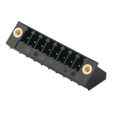 Weidmüller Stiftgehäuse-Platine BC/SC Polzahl Gesamt 16 Rastermaß: 3.81mm 1977180000 50St.