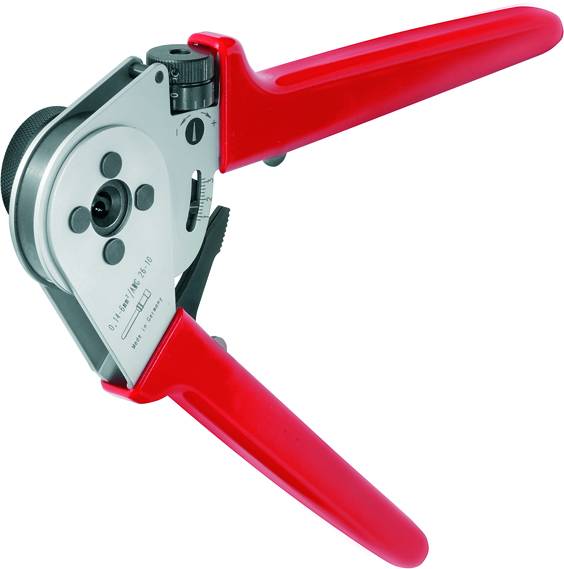 Sensor/Aktor-Steckverbinder, Crimpkontakt Weidmüller Inhalt: 50 St.