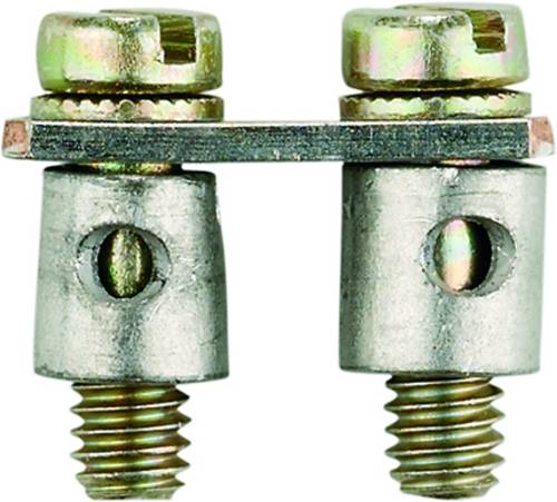 Weidmüller 3834300000 Querverbinder 20 St.