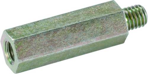 Weidmüller SP M6 30 MSZN Abstandshalter Silber 2 St.