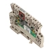 Weidmüller MCZ CCC 0-20MA/0-20MA 8411190000 Passivtrenner 1-Kanal 10St. Weidmüller MCZ CCC 0-20MA/0-20MA 8411190000 Passivtrenner 1-Kanal 10St.