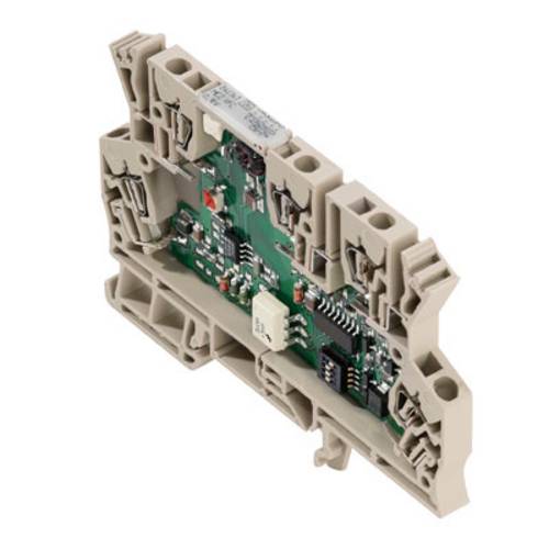 Weidmüller MCZ CFC 0-20MA 8461480000 Signalwandler 10 St.