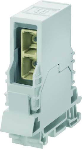 Weidmüller LWL-Steckverbinder IE-TO-SCD-MM Steckverbinder