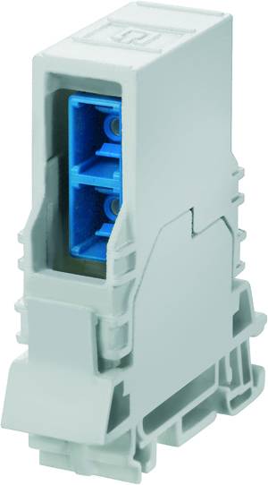 Weidmüller LWL-Steckverbinder IE-TO-SCD-SM Steckverbinder