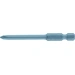Weidmüller BIT E6,3 PZ2X70 9024110000 Kreuzschlitz-Bit PZ 2 Chrom-Vanadium Stahl gehärtet E 6.3 5 St. Weidmüller BIT E6,3 PZ2X70 9024110000 Kreuzschlitz-Bit PZ 2 Chrom-Vanadium Stahl gehärtet E 6.3 5 St.