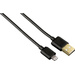 Câble HAMA pour iPad/iPhone/iPod USB 2.0 A 1,5 m 102094