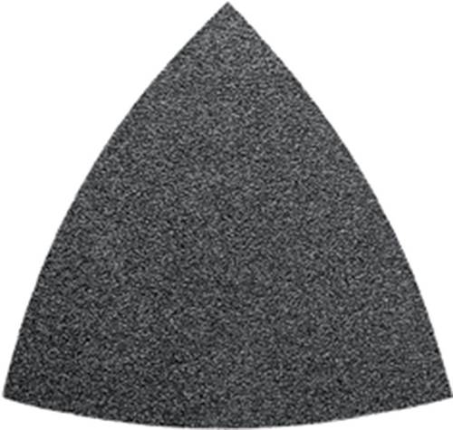 Fein 63717175017 Deltaschleifpapier ungelocht Körnung (num) 600 50 St.