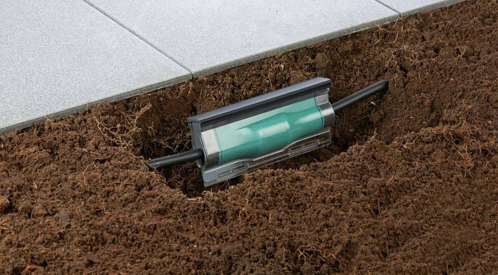 Heidemann 30450 Gießharz-Kabelgarnitur 1 Set