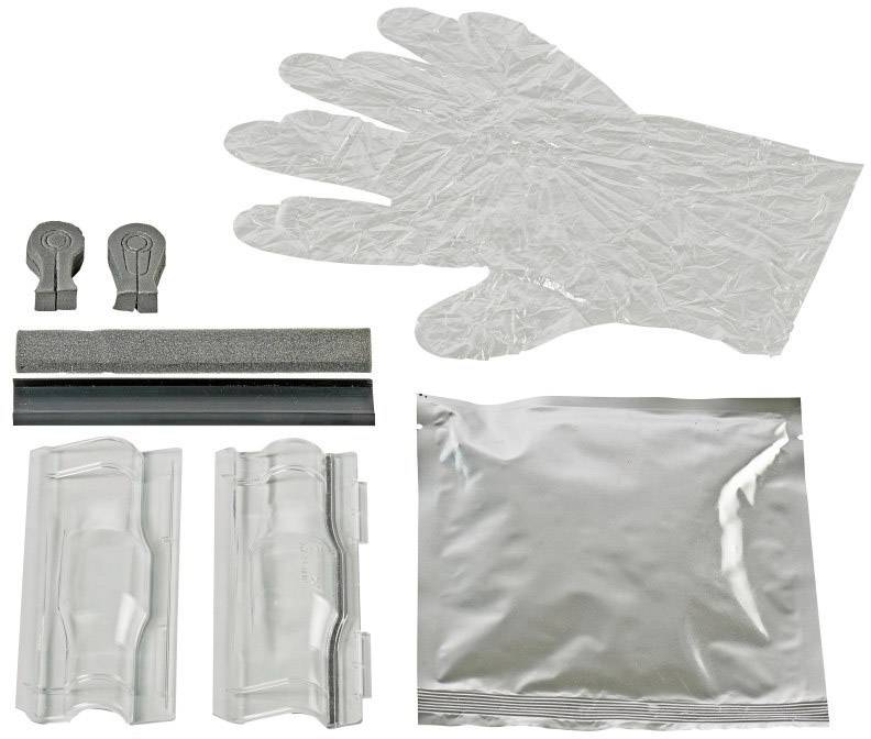 Heidemann 30450 Gießharz-Kabelgarnitur 1 Set