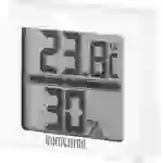 Eurochron ETH 5500 Thermo-/Hygrometer Weiß ETH 5500 Eurochron ETH 5500 Thermo-/Hygrometer Weiß ETH 5500