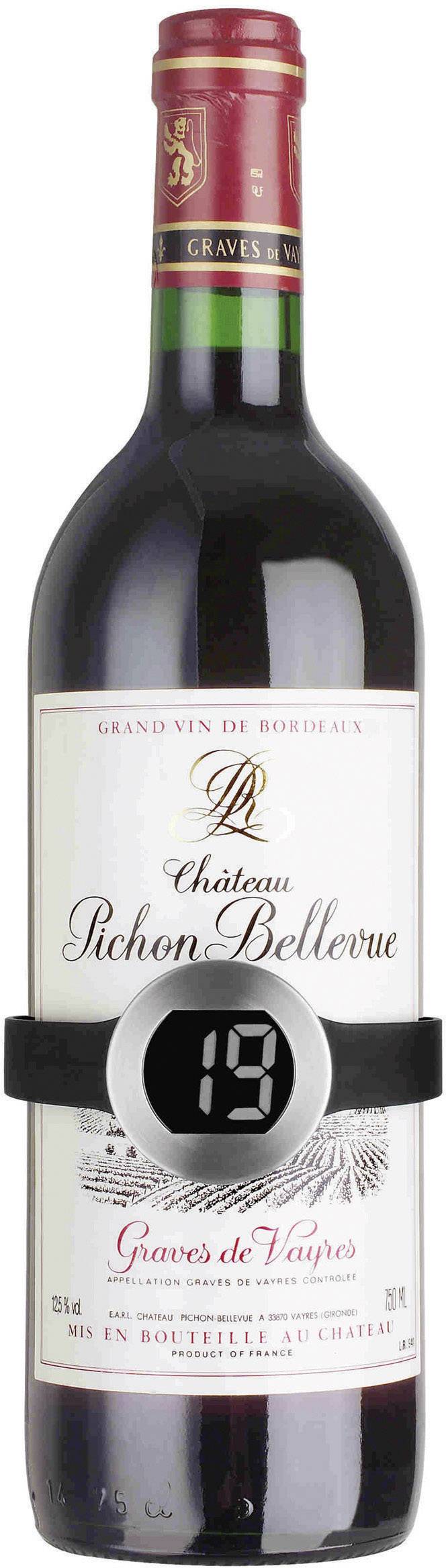 TFA Dostmann 14.2008 Wein-Thermometer