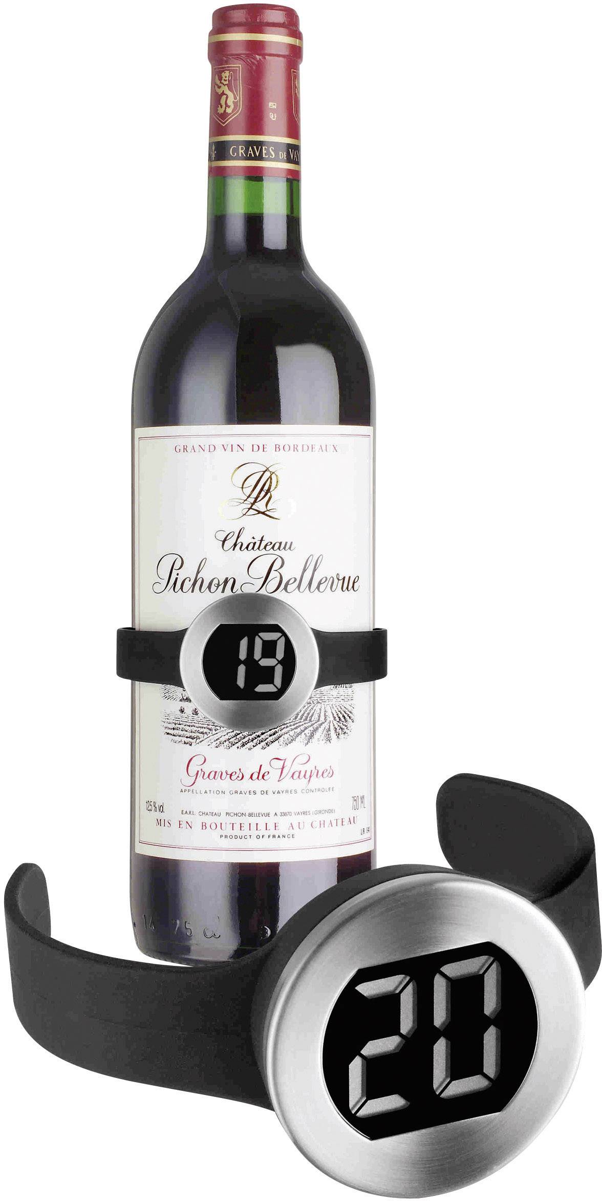 TFA Dostmann 14.2008 Wein-Thermometer