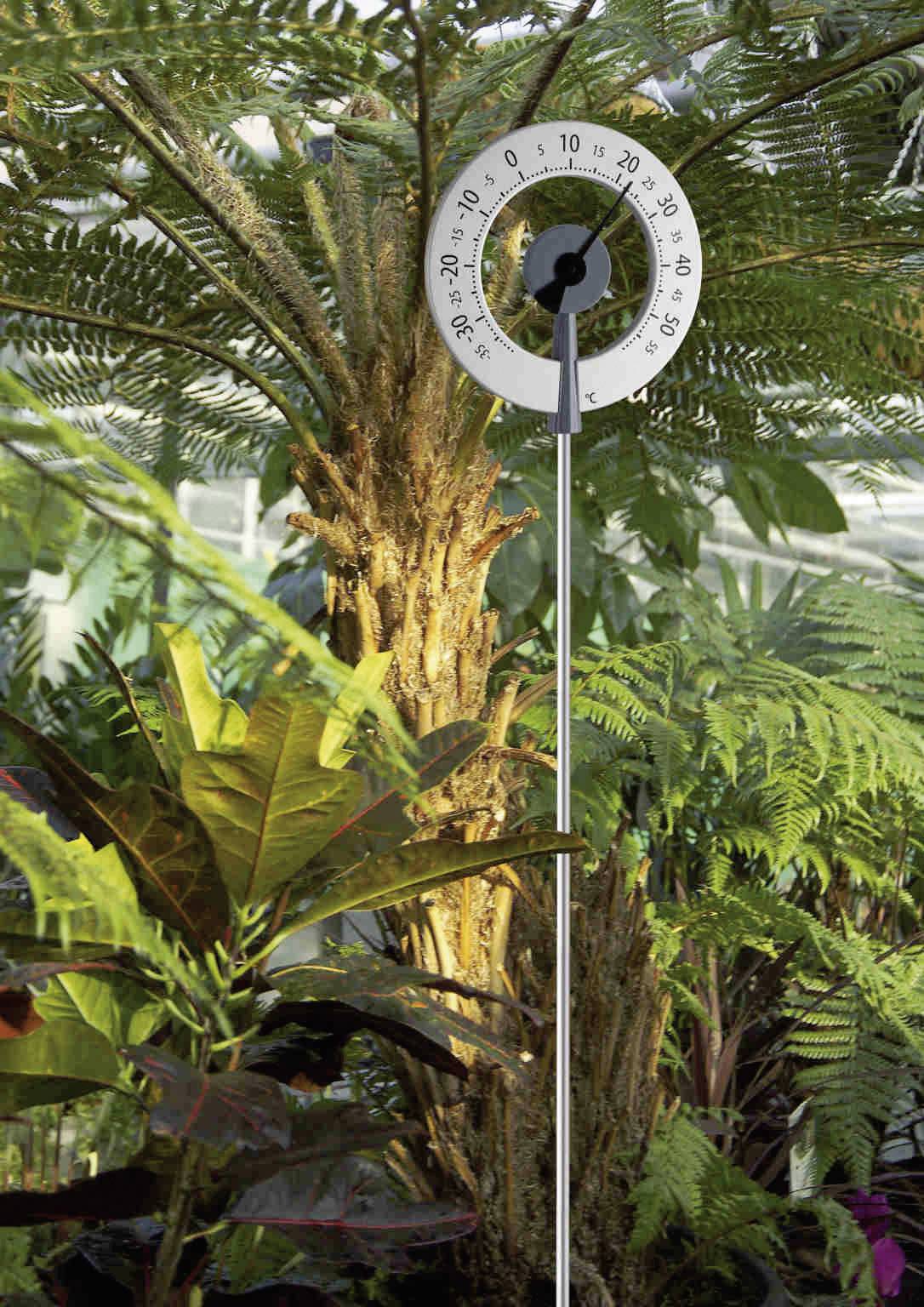 TFA Dostmann Lollipop 12.2055.10 Thermometer