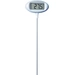 TFA Dostmann Orion Garden Thermometer Silber 30.2024.06 TFA Dostmann Orion Garden Thermometer Silber 30.2024.06