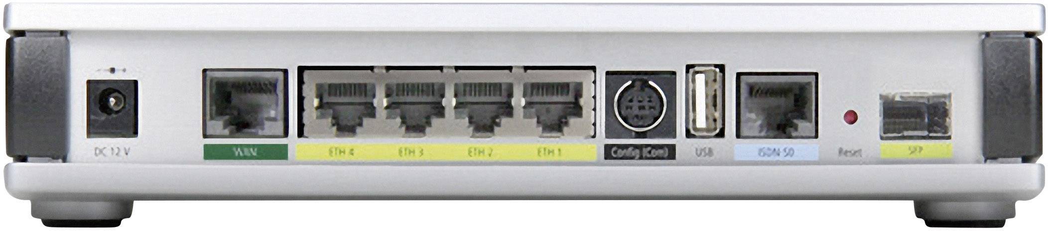 Lancom Systems 1781EF+ LAN-Router  1 GBit/s