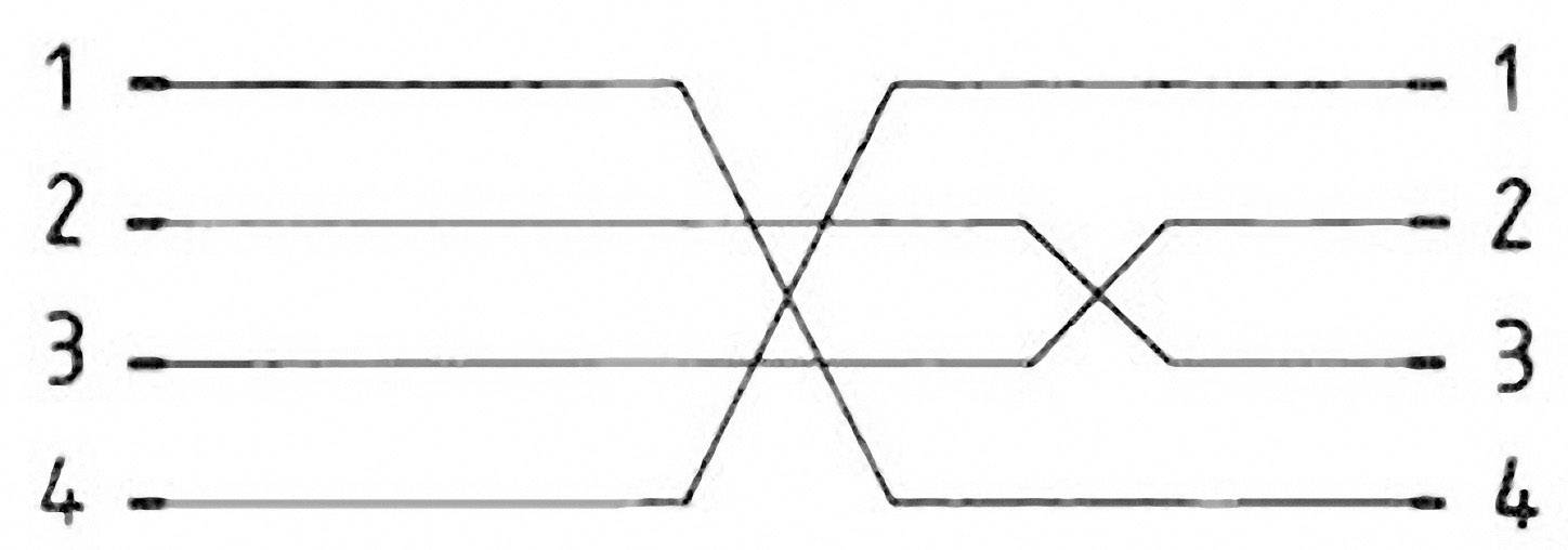 Hama Telefonhörer Anschlusskabel [1x RJ10-Stecker 4p4c - 1x RJ10-Stecker 4p4c] Spiralkabel 1.50 m Schwarz