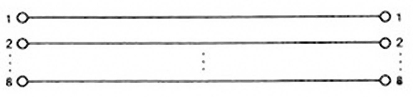 Hama ISDN Adapter [1x RJ45-Buchse 8p8c - 1x RJ45-Buchse 8p8c] Schwarz