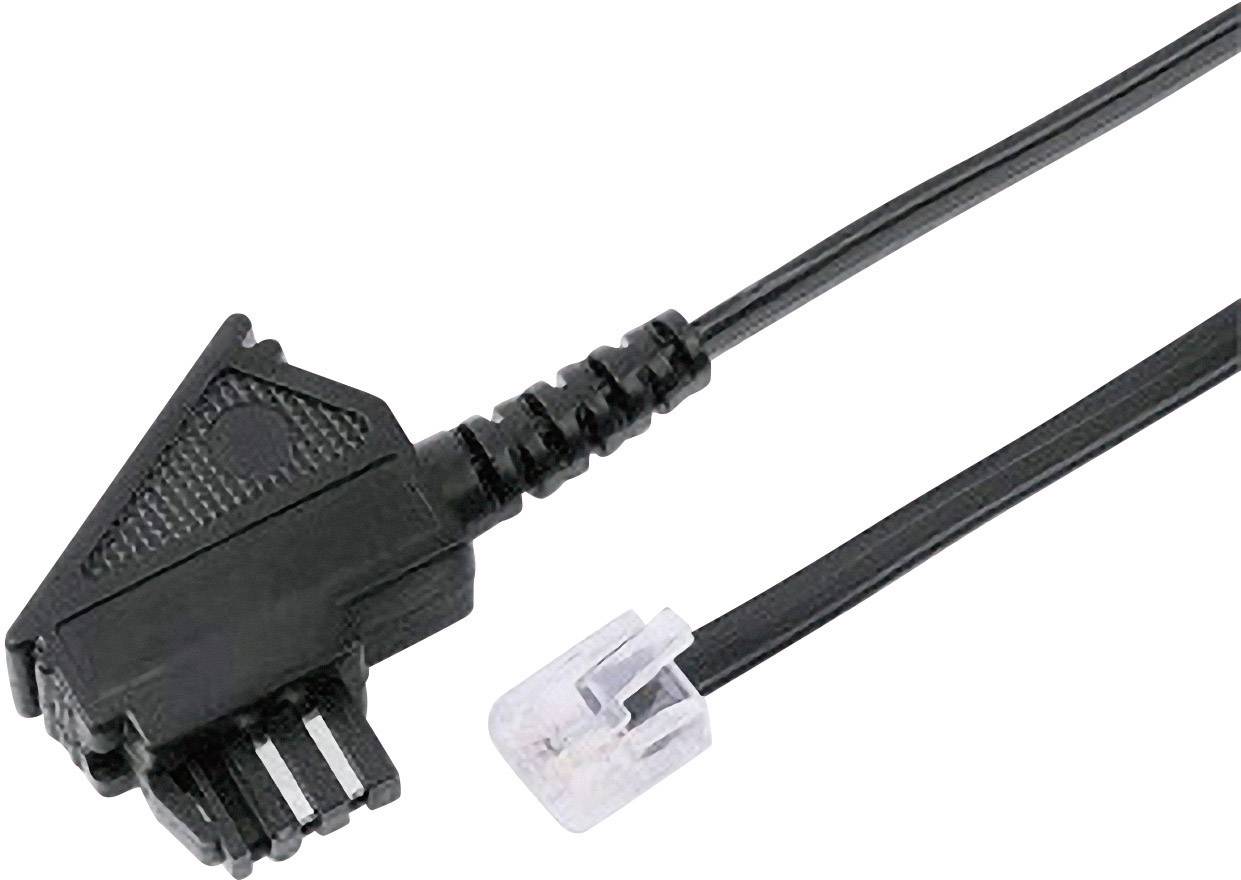 Câble De Raccordement Plat Câble Réseau LAN STP RJ45 Cat 7 10 Gbps 10 M Noir 82892260