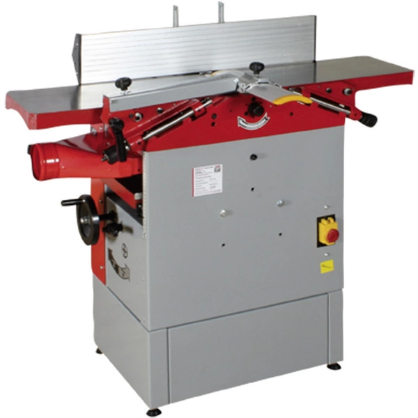Holzmann Maschinen HOB260NL_400V Abricht- und Dickenhobelmaschine mit Absaugung 1500/2100W 248mm Holzmann Maschinen HOB260NL_400V Abricht- und Dickenhobelmaschine mit Absaugung 1500/2100W 248mm