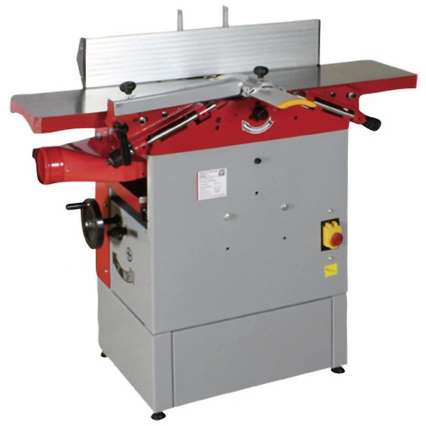 Holzmann Maschinen HOB260NL_230V Abricht- und Dickenhobelmaschine mit Absaugung 1500/2100W 248mm Holzmann Maschinen HOB260NL_230V Abricht- und Dickenhobelmaschine mit Absaugung 1500/2100W 248mm
