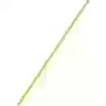 Schrumpfschlauch ohne Kleber Gelb, Grün 12mm 4mm Schrumpfrate:3:1 Meterware Schrumpfschlauch ohne Kleber Gelb, Grün 12mm 4mm Schrumpfrate:3:1 Meterware