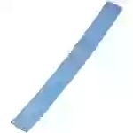 TRU Components 1571486 Schrumpfschlauch ohne Kleber Blau 12mm 4mm Schrumpfrate:3:1 Meterware TRU Components 1571486 Schrumpfschlauch ohne Kleber Blau 12mm 4mm Schrumpfrate:3:1 Meterware