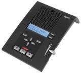 TipTel 333 Anrufbeantworter 90 min Raumüberwachung