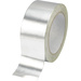 TRU COMPONENTS AFT-2550 1564137 Aluminium-Klebeband AFT-2550 Silber (L x B) 50m x 25mm 1St.