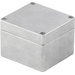 Weidmüller KLIPPON K11 573300000-10 Universal-Gehäuse Aluminium Silber 10St.