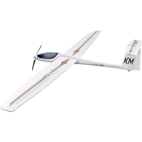 Multiplex Solius RC Segelflugmodell Bausatz 2160mm | SMDV