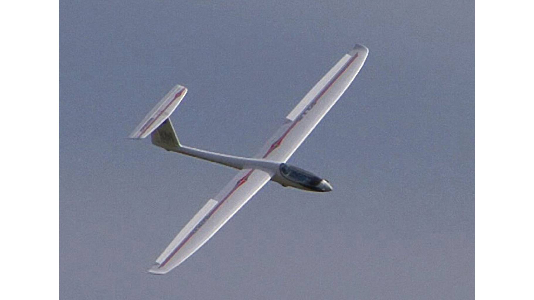 Multiplex Solius RC Segelflugmodell Bausatz 2160mm | voelkner