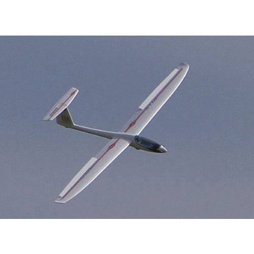 Multiplex Solius RC Segelflugmodell Bausatz 2160mm | SMDV