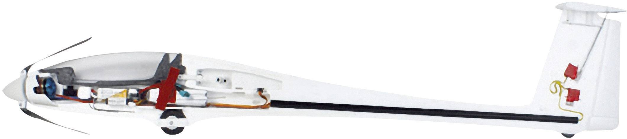 Multiplex Solius RC Segelflugmodell Bausatz 2160mm