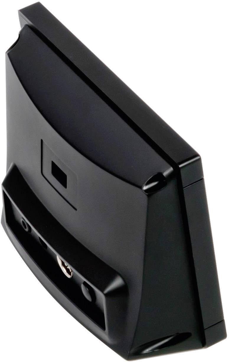 Dual DAB 2A Radio-Adapter DAB+, UKW Schwarz