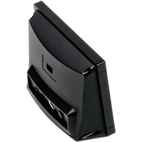 Dual DAB 2A Radio-Adapter DAB+, UKW Schwarz Dual DAB 2A Radio-Adapter DAB+, UKW Schwarz