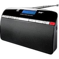 Dual DAB 14 Kofferradio DAB+, UKW Schwarz Dual DAB 14 Kofferradio DAB+, UKW Schwarz