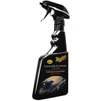Meguiars Convertible & Cabriolet Cleaner G2016 Verdeckreiniger 450 ml Meguiars Convertible & Cabriolet Cleaner G2016 Verdeckreiniger 450 ml