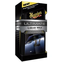 Meguiars Ultimate Liquid Wax G18216 Autowachs 1 Set Meguiars Ultimate Liquid Wax G18216 Autowachs 1 Set