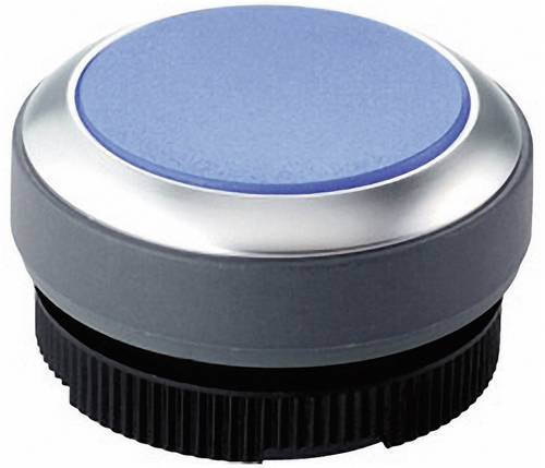 RAFI 1.30.270.021/2600 RAFIX 22 FS+ 1.30.270.021/2600 Drucktaster Betätiger flach Blau 1 St.