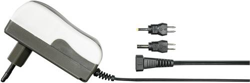 SPH-10 Steckernetzteil, Festspannung 5 V/DC 2100mA 10.5W