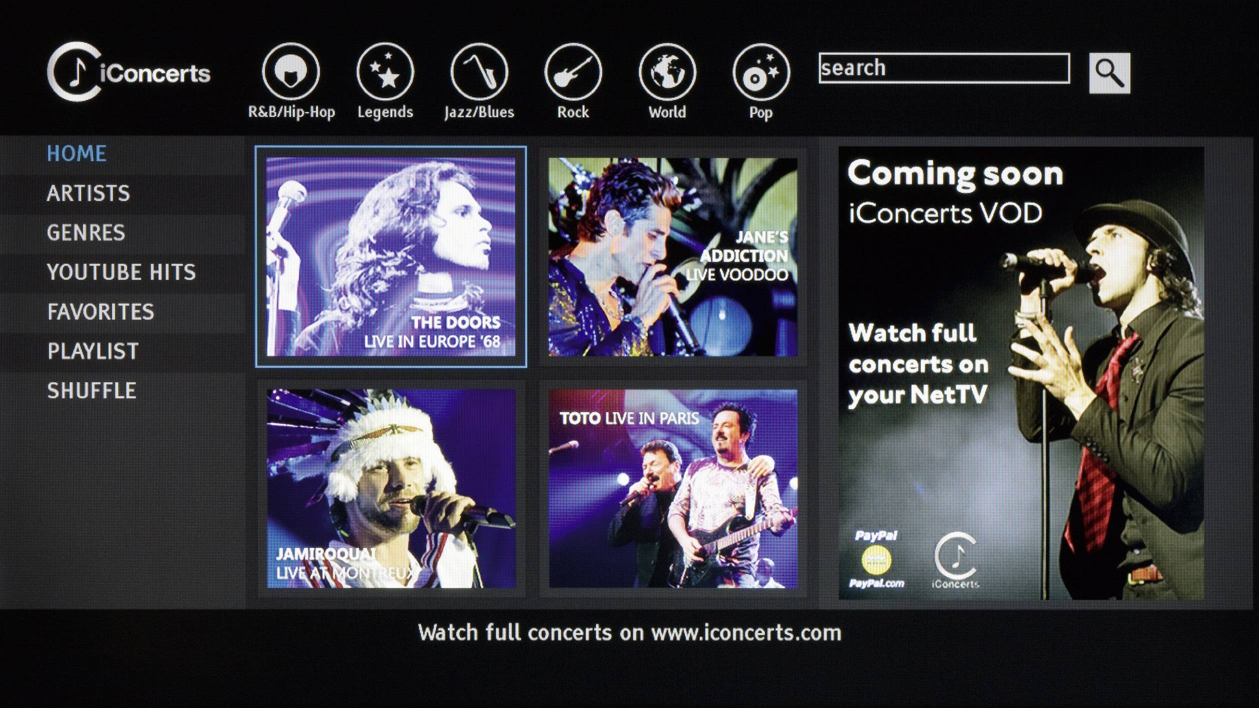 Telefunken D65U546A LED-TV 164cm 65 Zoll EEK G (A - G) DVB-T2, DVB-C, DVB-S, UHD, Smart TV, WLAN, CI+ Schwarz