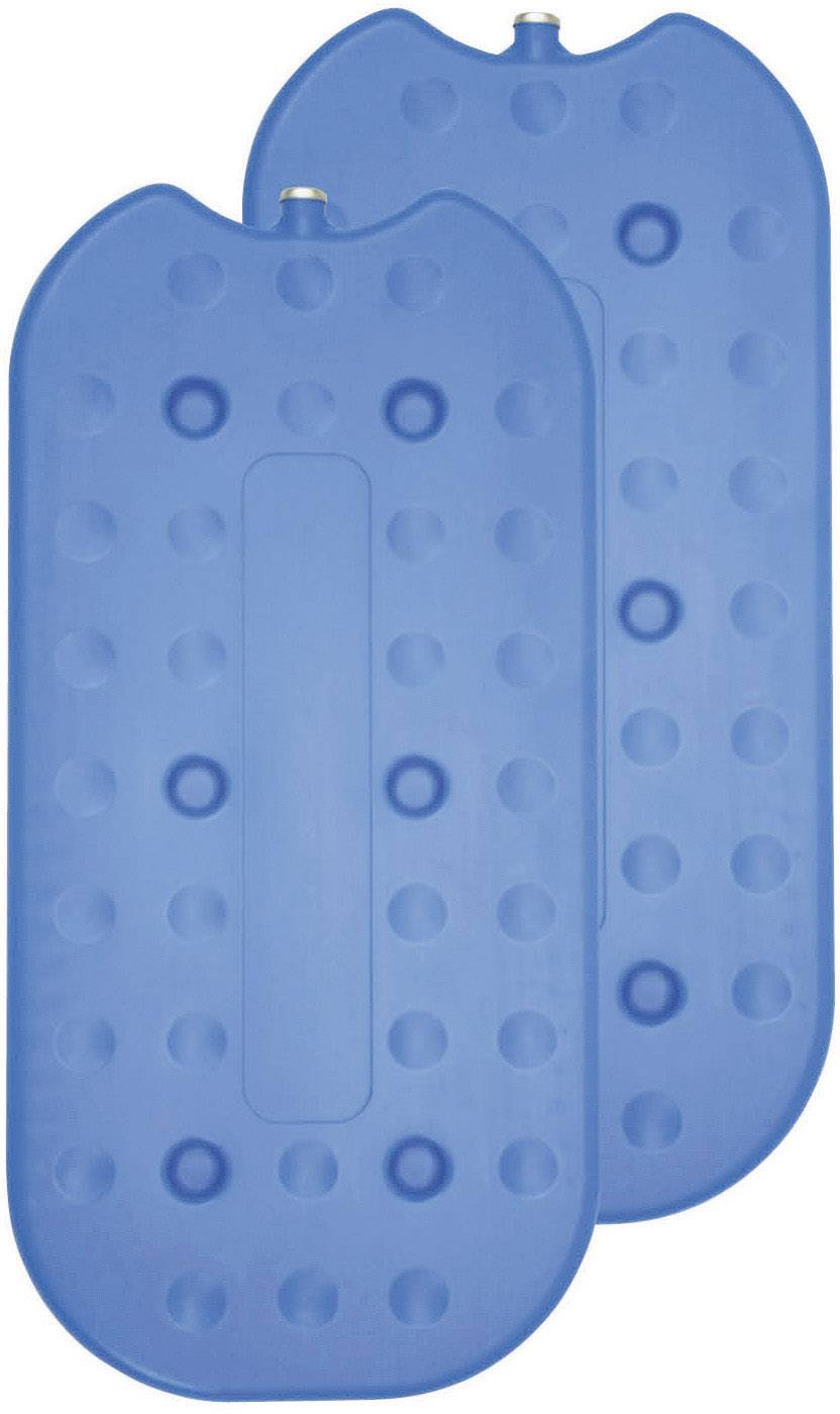 Ezetil 886820 IceAkku G370 Kühlakkus 2 St. (L x B) 245mm x 130mm